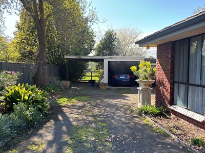 2 / 1B JONES STREET, Avenel