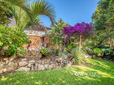33 Brushtail Cres, Doolandella