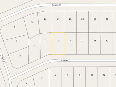 5 Craig Street, Port Hedland