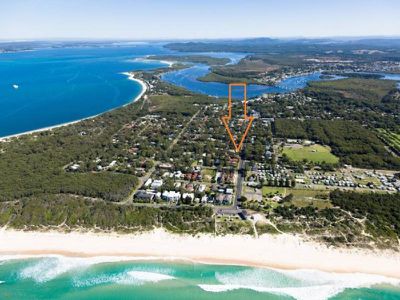 76 Booner Street, Hawks Nest