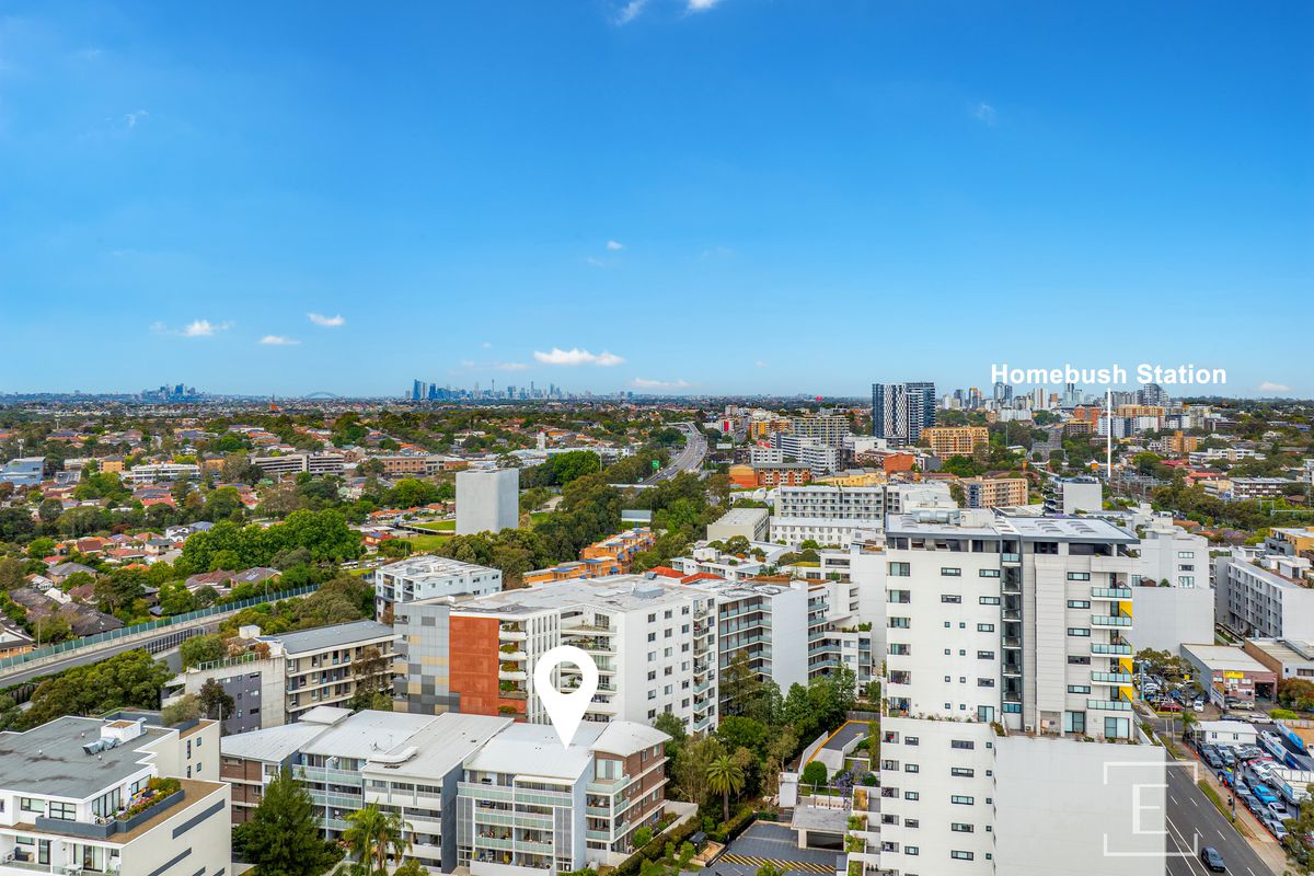 14 / 69 Park Road, Homebush