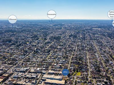 104 Eldridge Road, Condell Park