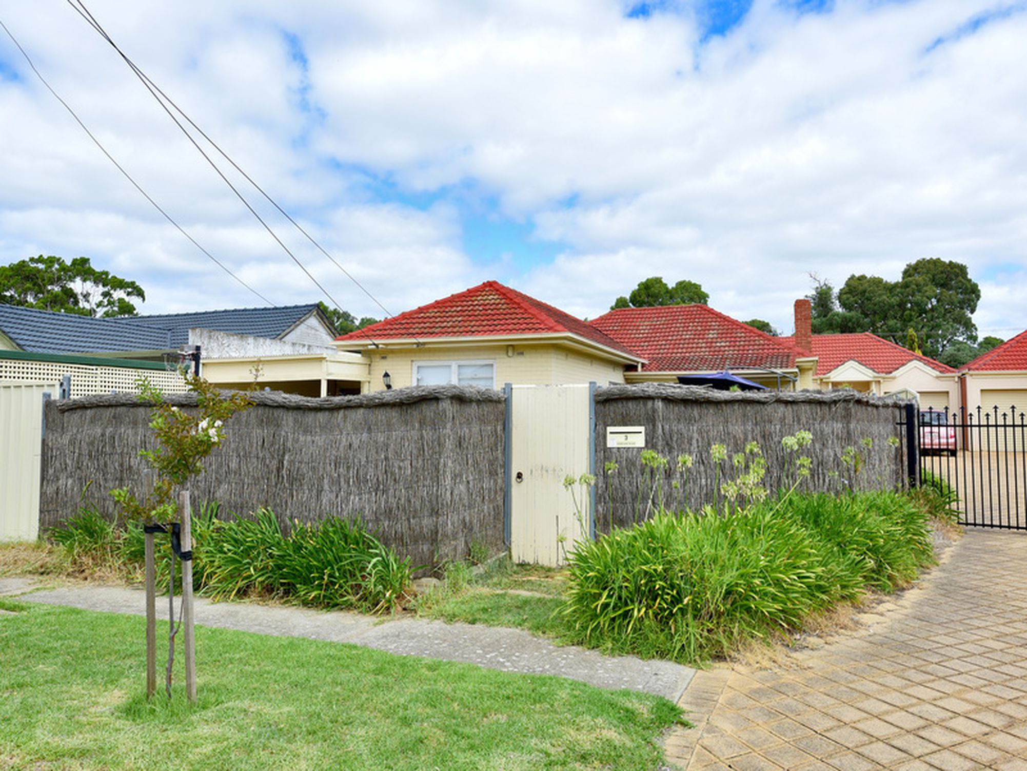 3 Radstock Street, Morphettville