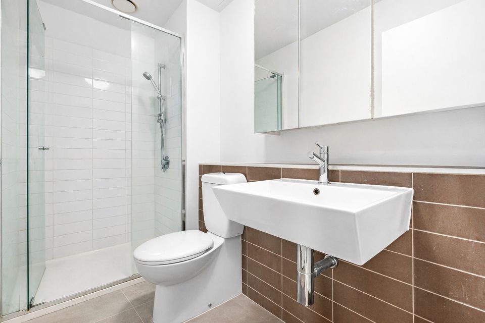 4101 / 220 Spencer Street, Melbourne