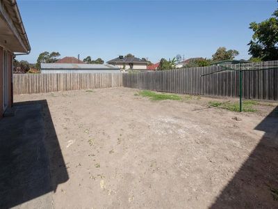 50 Ross Street, Dandenong