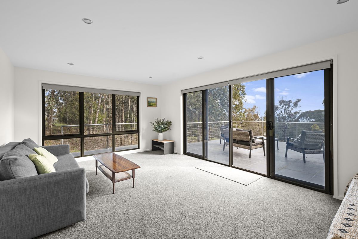 22 Hill Top Lane, Barwite
