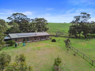 252 Tonto Road, Hay Flat