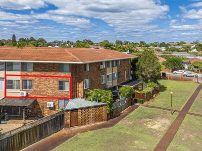 14F / 47 Herdsman Parade, Wembley