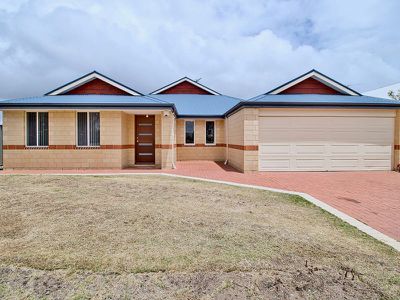 1 Ballaballa Close , Baldivis
