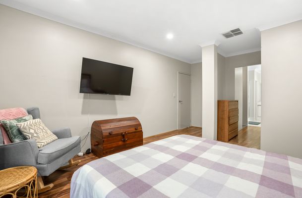 26 Osgood way, Baldivis