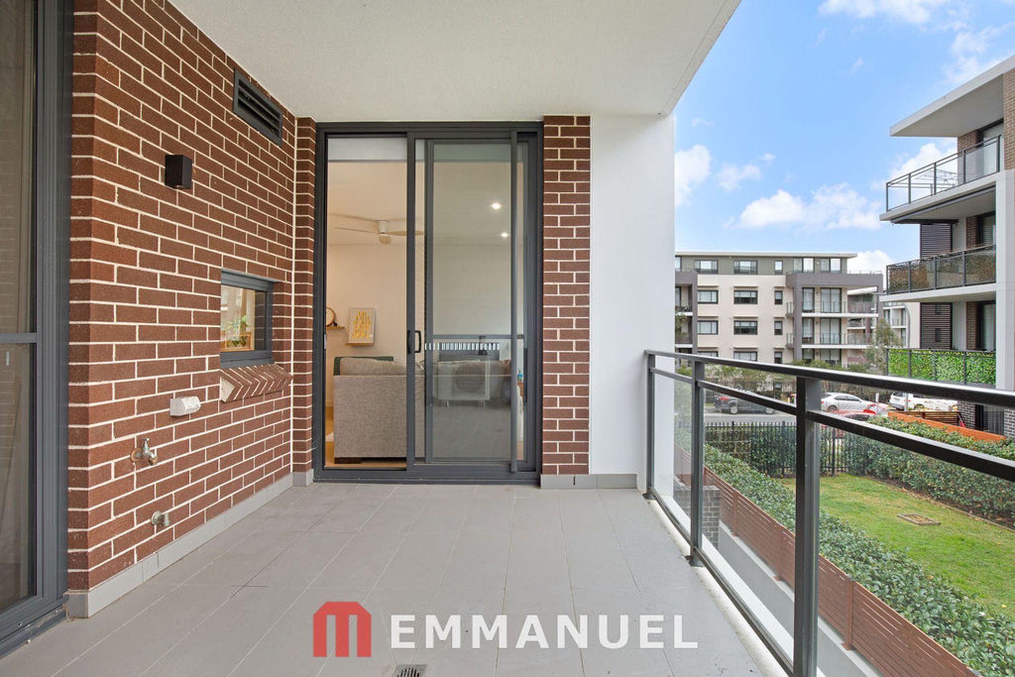 139 / 2 Gerbera Place, Kellyville
