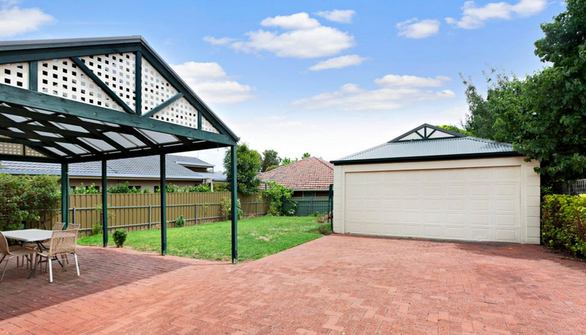 41 STURDEE STREET, Linden Park