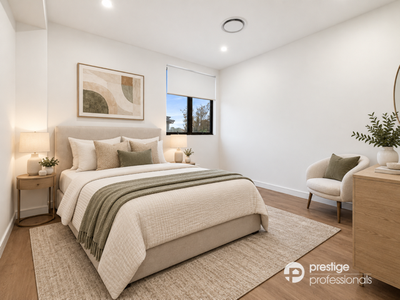 14B-C Selway Avenue, Moorebank