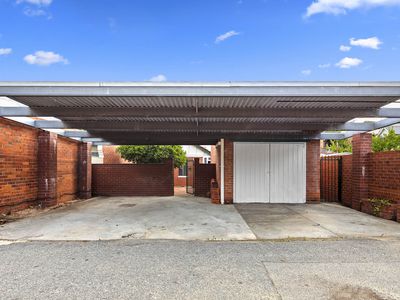 8 Salisbury Street, Subiaco