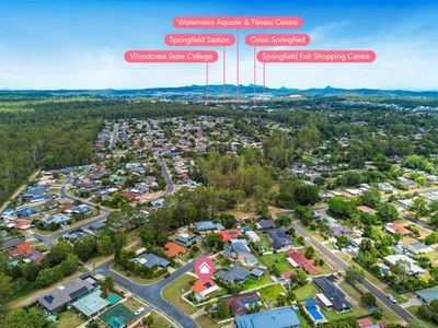 1 Amulla Court, Camira