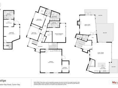 64B Castor Bay Road, Castor Bay