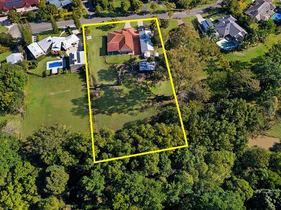 14 Sugar Gum Drive, Mooloolah Valley