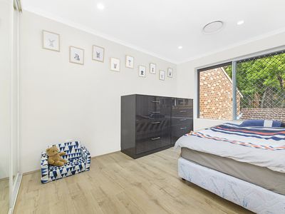 2 / 4 Belmore Street , North Parramatta