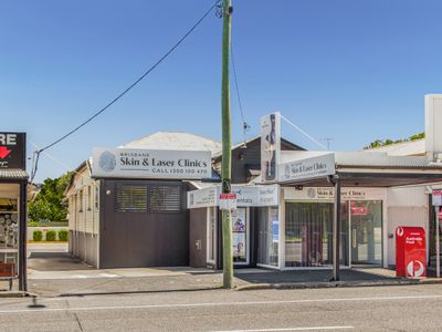 971 Stanley Street, East Brisbane