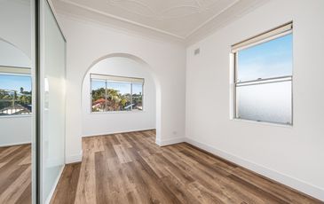 1 / 6 Greenwood Avenue, Coogee