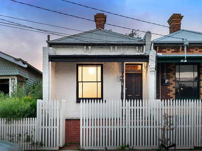 6 Aintree Street, Brunswick East