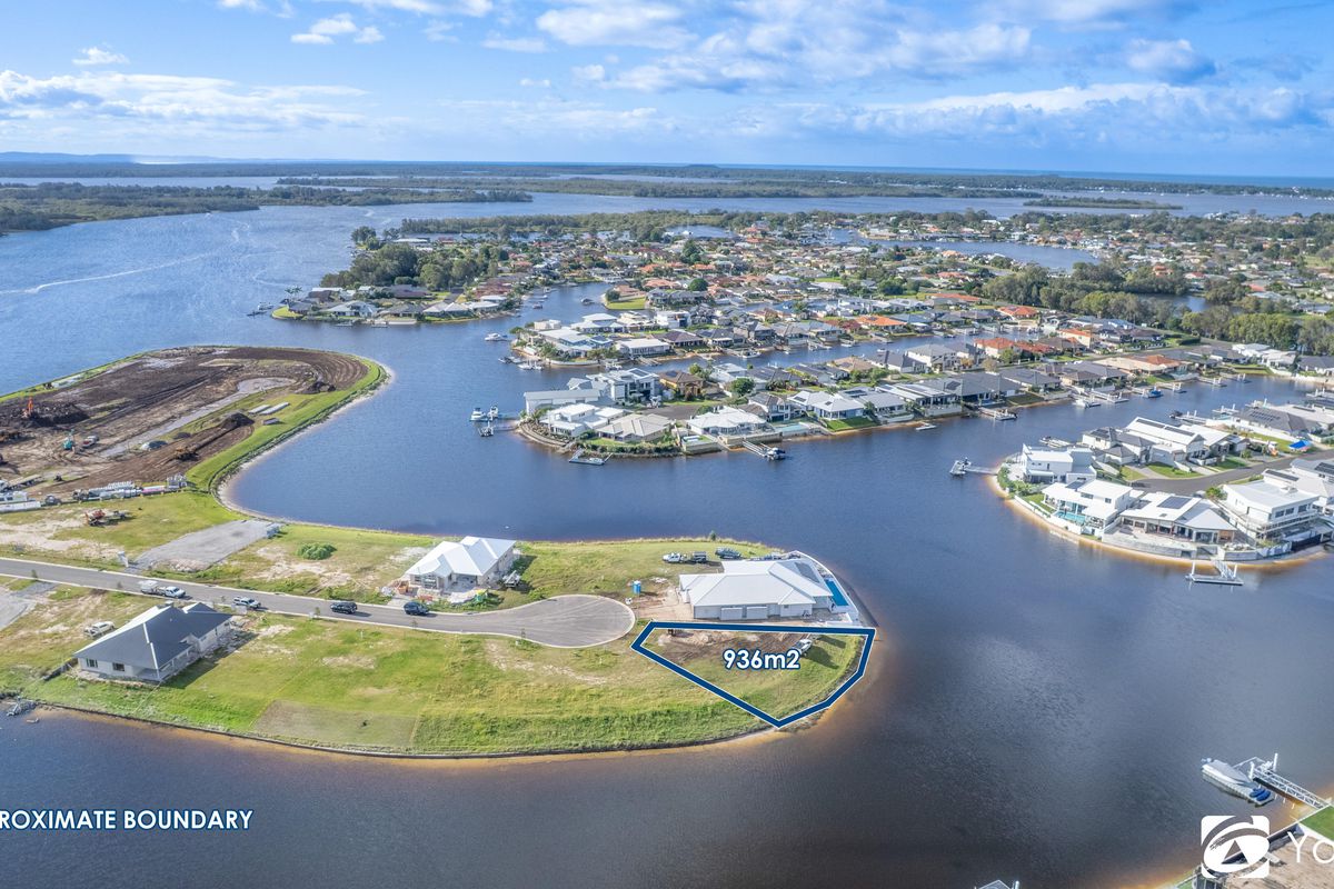 38 Romiaka Court, Yamba