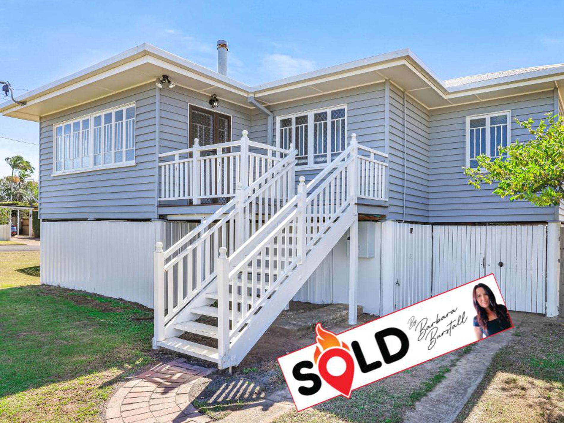 12 Alamein Street, Svensson Heights