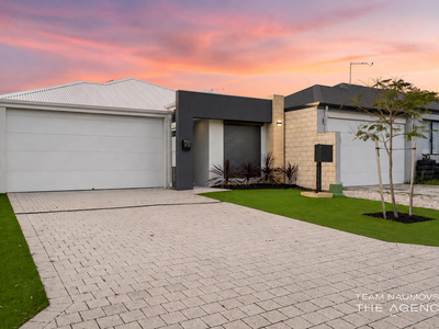 21B Ringmer Way, Westminster