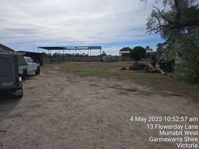 13 Flowerday Lane, Murrabit West