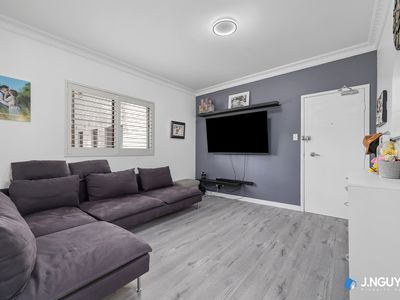4 / 144 John Street, Cabramatta