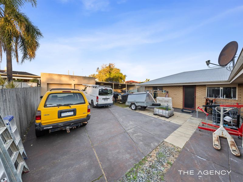 52 Sussex Street, Spearwood