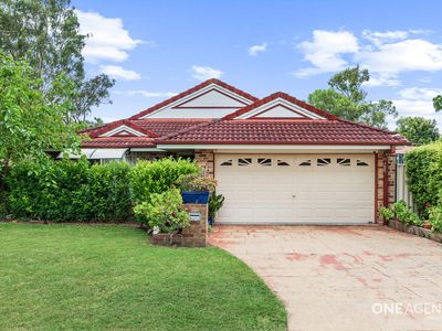 22 Cooroy Street, Forest Lake