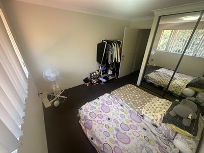76 / 344 Bulwara Road, Ultimo