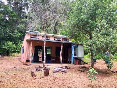 21 Avalon Stoney Chute Road, Stony Chute