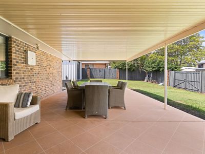 1 Mulder Street, Manly West