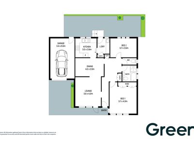 2 / 44 Winbourne Street, West Ryde