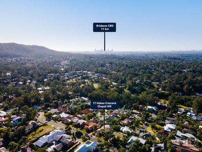 17 Hakea Crescent, Chapel Hill