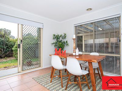18 Hart Close, Palmerston
