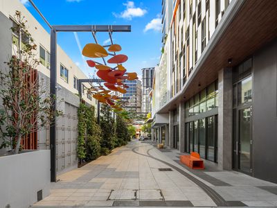 1206 / 3 Kintail Road, Applecross