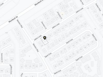 4 Jabiru Loop, South Hedland