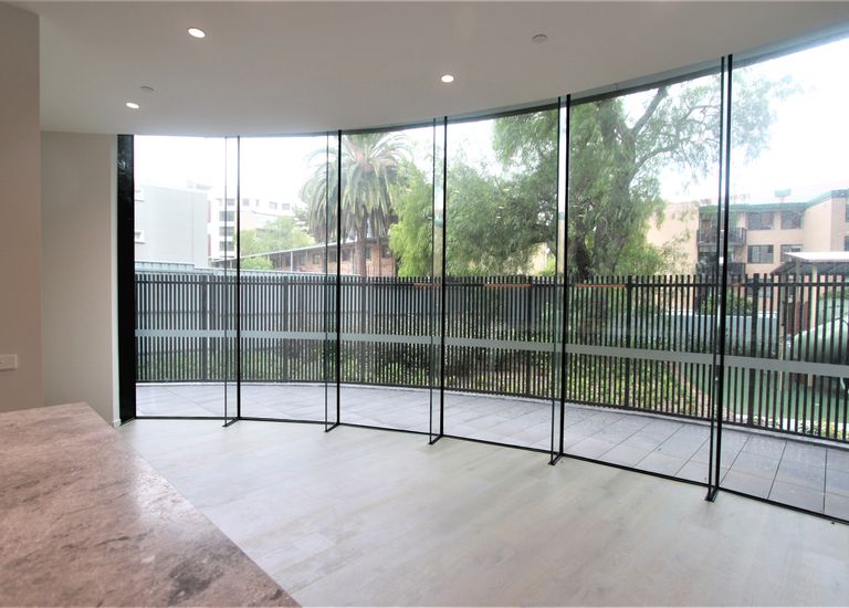 G2 / 603 St Kilda Road, Melbourne