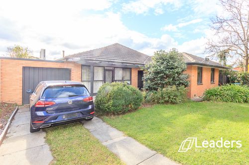 133 Maroondah Highway, Croydon 133 Maroondah Highway, Croydon