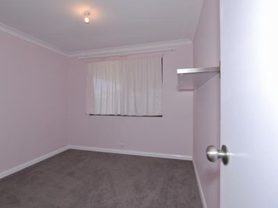 21 Bennetts Place, Hannans