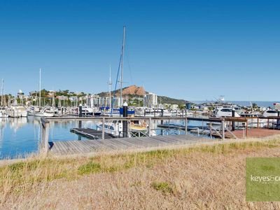 19 / 48-55 Sir Leslie Thiess Drive, Townsville City