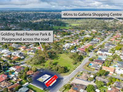 1 (Lot 2) Read Street, Dianella