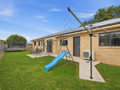 3 Brussels Street, Mowbray