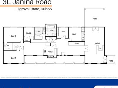 3L Janina Road, Dubbo