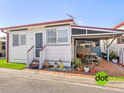 71 / 51 Kamilaroo Avenue, Lake Munmorah