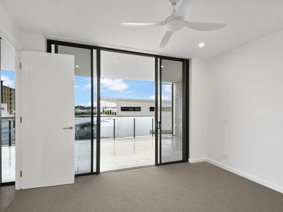 1205 / 18 Spitfire Banks Drive, Pelican Waters