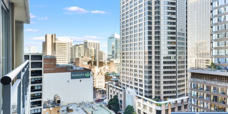 1510 / 197-199  Castlereagh Street, Sydney